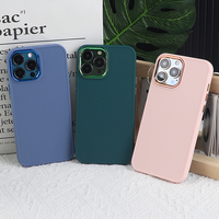 Nouvelle coque de téléphone fabrication coque de téléphone tendance unique de protection personnalisée pour iphone pour samsung pour vivo