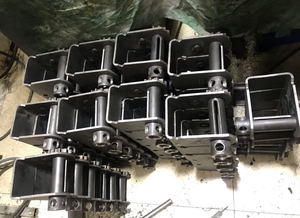 Verricello a bullone portatile da 4 pollici di alta qualità all'ingrosso argano a fettuccia a letto piatto per l'ancoraggio del carico del camion - Product Image 4