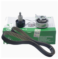 EA211 EA888 Kit sabuk waktu, untuk Generator mobil Timing Suit untuk berbagai model