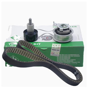 EA211 EA888 Nouveau <span class=keywords><strong>kit</strong></span> de <span class=keywords><strong>courroie</strong></span> de <span class=keywords><strong>distribution</strong></span> pour générateur de voiture pour divers modèles - Product Image 1