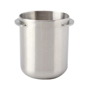 Dia56mm, tasse de dosage de fabrication de café en acier inoxydable 304 de qualité alimentaire et robuste - Product Image 1