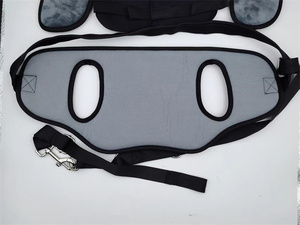 <span class=keywords><strong>2026</strong></span>년 신형 실내 스포츠 보호 장비 귀가 새는 목걸이형 목 베개 연장기 해먹 - Product Image 3