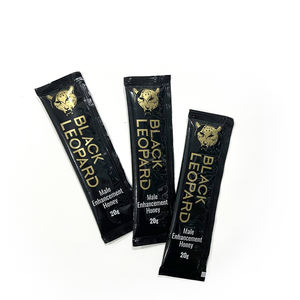 Miel Real a Precio de Fábrica, Potenciador Natural de la Libido para Hombres, Servicio OEM de Marca Privada de Fábrica de Miel VIP - Product Image 5