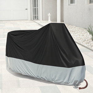 Produit tendance <span class=keywords><strong>2022</strong></span> Housse de pluie universelle pour <span class=keywords><strong>moto</strong></span> imperméable Accessoires de voiture neufs - Product Image 1