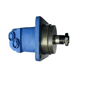 มอเตอร์ไฮดรอลิก BM6-800 BM6-630 BM6-500, มอเตอร์ไฮดรอลิก BM6 - Product Image 5