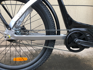 Bicicleta Eléctrica de Carga de 48v para Reparto, Bicicleta Eléctrica de Carga de 3 Ruedas, Estándar Europeo, Cuadro de Alta Calidad para Transportar Niños <span class=keywords><strong>en</strong></span> Familia - Product Image 6