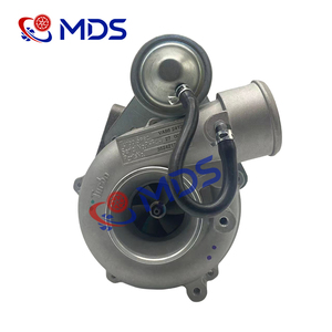 Turbocompresor RHF4H 35242132H VA86 para Motor Diésel Industrial VM Motori <span class=keywords><strong>D754</strong></span> - Product Image 4