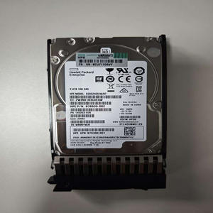HPE 2,4TB SAS Enterprise-Klasse Server-Festplatte 10k HDD - Product Image 2