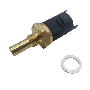 Sensor de Temperatura del Agua de Alto Rendimiento y Durabilidad para Automóviles <span class=keywords><strong>BMW</strong></span> 13621703993, Repuesto de Piezas de Auto - Product Image 1