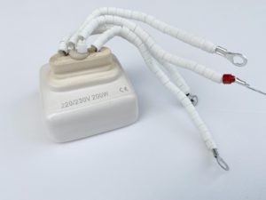 245*65mm élément chauffant en céramique chauffage infrarouge incurvé plaque chauffante élément chauffant en céramique émetteur de chaleur <span class=keywords><strong>lampe</strong></span> blanc 220v - Product Image 5