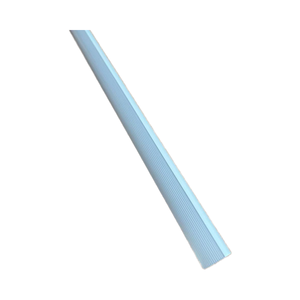 Naxilai trong suốt Frosted Polycarbonate Ống 1 "OD 25.1mm 2mm Độ dày tường 1016mm chiều dài đùn cắt lightsaber - Product Image 6