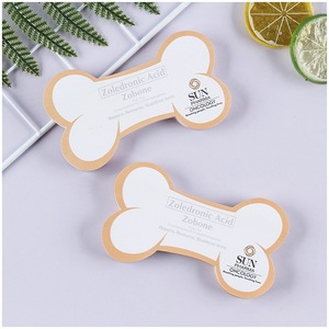 Trung Quốc bán buôn Nhà cung cấp hình dạng vui <span class=keywords><strong>Sticky</strong></span> Note biểu tượng Tùy chỉnh hình <span class=keywords><strong>Sticky</strong></span> Note Pads tin nhắn Lưu ý khuyến mãi quà tặng - Product Image 2