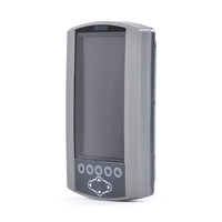 Monitor de Operador 436-6210 20R-7974 309-5711 540-6526 525-1721, Repuesto para Excavadora Compatible con Caterpillar