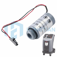 16916 convient pour remplacer les sondes d'oxygène avec la machine Robinair R-1234yf 16990 16995 AC1234-4 AC1234-4SL AC1234-4-230