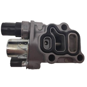 Válvula de Control VVT Honda 15810-RAA-A01 15810-RAA-A03 15810-RAD-Y01 DC 12V para Medios a Temperatura Normal - Product Image 5