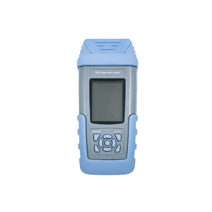 ST612 TDR <b>Cable</b> Fault Locator 1km 2km 4km 8km Tester for Communication Wire - Product Image 2
