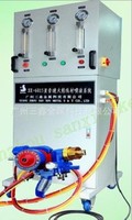 Sistem penyemprot kabel api Subsonic SX-6015 operasi mudah bahan kawat pelapis khusus