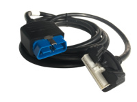 OBD2 16pin 88890026 câble OBD2 câble de diagnostic pour Vcads Diagnostic 88890020/88890180 outil d'interface de diagnostic