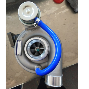 Турбокомпрессор GT2556S turbo 785827-5005S 768524-0005 785827-0005 785827-5 2674A812 для тракторов Perkins EPA Tier <span class=keywords><strong>3</strong></span> - Product Image 3