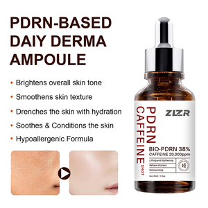 Sérum Hydratant Anti-Âge et Anti-Cernes à la Caféine pour un Effet Lifting Instantané des Yeux, Réduit les Poches et Raffermit la Peau - Product Image 6