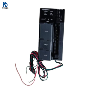 โมดูลควบคุมตำแหน่ง KV-NC16EXE KV-NC32T KV-NC32XE KV-NC16T ชุดควบคุมการเคลื่อนไหวสำหรับอุตสาหกรรมอัตโนมัติ mechan - Product Image 1