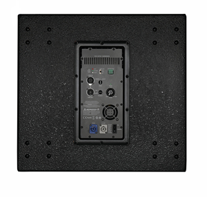 โมดูลแอมพลิฟายเออร์ Class D DSP ระดับมืออาชีพ 1000W ตัวเรือนโลหะ สำหรับซับวูฟเฟอร์ เพาเวอร์แอมป์สำหรับการแสดงบนเวที - Product Image 6