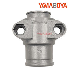 Couverture d'amortisseur hors-bord Yamaha 676-44511-00-94 pour moteur 40 CV, pièce de rechange - Product Image 4