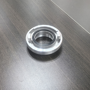 Acoplamiento Storz de aluminio anodizado, dureza superficial y durabilidad mejoradas - Product Image 6