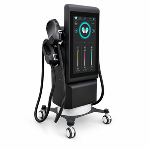 Máquina de Masaje Corporal Comercial Multifuncional con Pantalla Táctil y Modos Ajustables para Gimnasios y Centros de Bienestar - Product Image 3