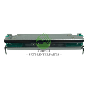 Cabezal de Impresión Original Nuevo TTP345 para Impresora de Etiquetas Térmicas <span class=keywords><strong>TSC</strong></span> TTP-343 Plus TTP-345 TC310, 300dpi, 98-0280007-10LF, 26 Pines - Product Image 3