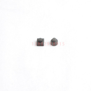 Heidelberg Plate Clamp Release Pin C8.458.708 Positioning Pin C8.458.707 Steel Precision Parts For Printing Press - Product Image 1
