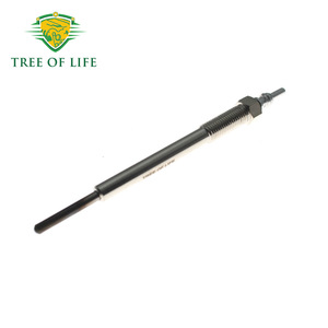 Tree Of Life Spark <b>Plug</b> 36710-2U000 Platinum For Kia Optima K5 Sportage IV Ceed II Gasoline Engine <b>Replacement</b> Part - Product Image 5