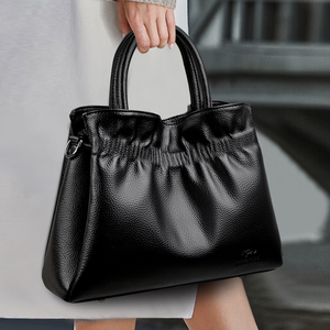 Fashion New Designer Crossbody <b>Bags</b> High Quality PU Leather Shoulder Messenger <b>Bag</b> Casual Totes Luxury Women Handbags and Purses - Product Image 2