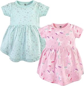 Abiti Stampati all'Uncinetto per Bambine - Product Image 6