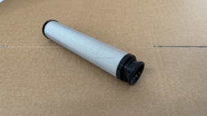 Elemento de Filtro de Aire de Aluminio de Precisión E9-32-II para Compresor Industrial, Separador de Aire y Gas, Secador, Motor con Certificación ISO 9001 - Product Image 4