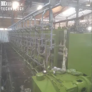 Economic 2nd Hand Midsole EVA Hot and Cold Foaming Moulding Machine Sole Forming Machine