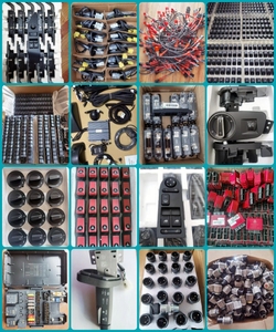 Ağır Hizmet Tipi Kamyon Motor Parçaları Egzoz Gazı Basınç Sensörü 4928594 4921746 Cummins için ISX ISM ISC ISB - Product Image 6