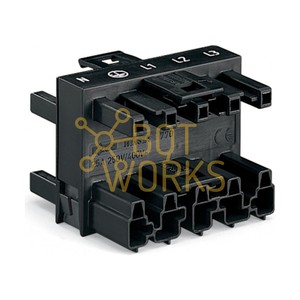 Wago 770609 - Nuevo - Product Image 1