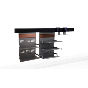 Estante <span class=keywords><strong>de</strong></span> almacenamiento Roeasy, estante extraíble para restauración <span class=keywords><strong>de</strong></span> muebles para el hogar, accesorios <span class=keywords><strong>de</strong></span> hardware para muebles - Product Image 6
