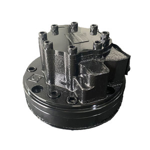 Moteur de roue à entraînement hydraulique à piston en fer de marque Tower avec 31,5 mm pour T250 T300 à nez court - Product Image 3