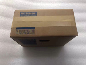 Produit d'origine authentique neuf pour servomoteur AC série PLC MR-J4 HG-JR9034/HG-JR9034B, prise en charge de la programmation PLC EtherCAT <span class=keywords><strong>Com</strong></span> - Product Image 2