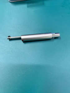 Ruwheid Meterportable Oppervlakte Ruwheid Meterdeep Groovesmall Holecurved Oppervlakte Ruwheid Inspectie - Product Image 5