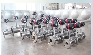 Công nghiệp <span class=keywords><strong>Vortex</strong></span> lưu lượng kế nhà cung cấp giá 2 inch kỹ thuật số <span class=keywords><strong>Vortex</strong></span> Flow Meter cho hơi nước khí chất lỏng - Product Image 3