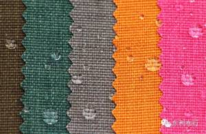 Impermeabile all'ingrosso <span class=keywords><strong>1000D</strong></span> 1050D nylon <span class=keywords><strong>cordura</strong></span> tessuto fiocco di neve modello PU rivestito per borse - Product Image 6