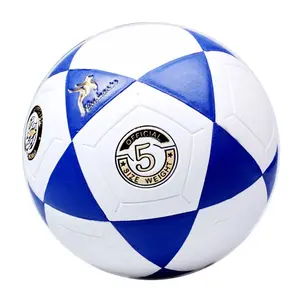 Custom Sports Ball Botines De Futbol Pelotas De Futbol Pelota De Softbol Soccer Ball Size 5