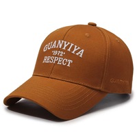 Casquettes de baseball ajustables au design personnalisé pour les événements Casquettes à la mode personnalisées avec logo brodé à usage quotidien
