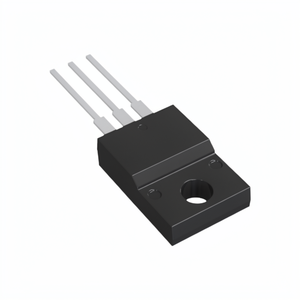 TO-220-3 Full Pack, Isolated Tab SBR20100CTFP-JT Original One Stop Service Electronic Chips Component Diode Arrays - Product Image 1
