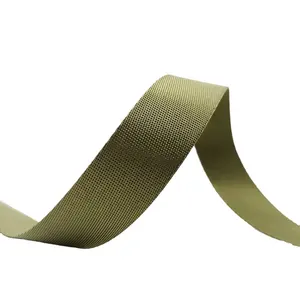 Cinghie di Nylon all'ingrosso cinghie di Nylon cavallo tessitura di Nylon 1.2 pollici - Product Image 1