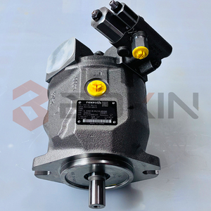 <strong>Rexroth</strong> A10VSO28 Series 31 Axial Piston <strong>Variable</strong> Displacement <strong>Pump</strong> for Open Circuit Hydraulic <strong>Pumps</strong> for Industrial Systems - Product Image 1