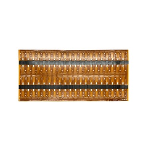 Supply Gerber Motherboard & Aoi Other Electronics Assembly Service Solder Oem Board Multilayer Protoboard Lamp Pcb <b>Pcba</b> - Product Image 1